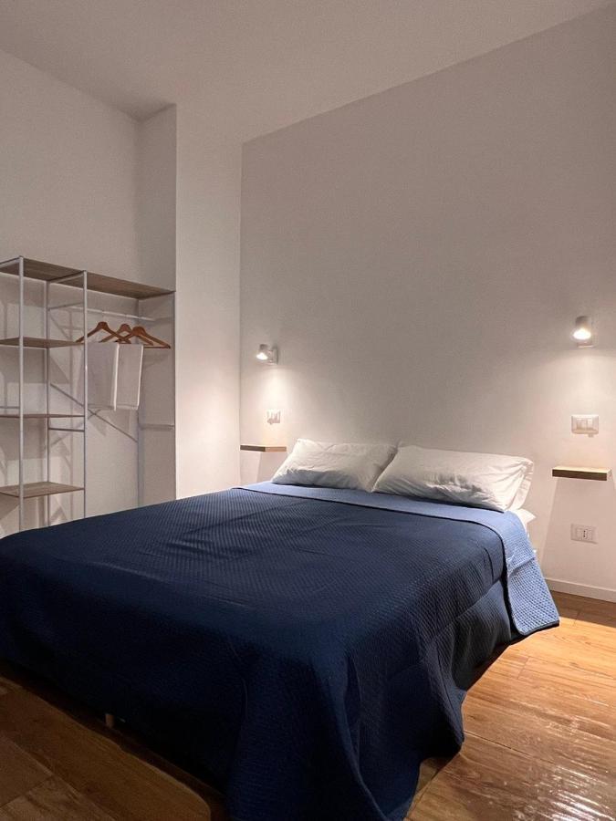 Finella Charming Rooms Bari Exterior photo
