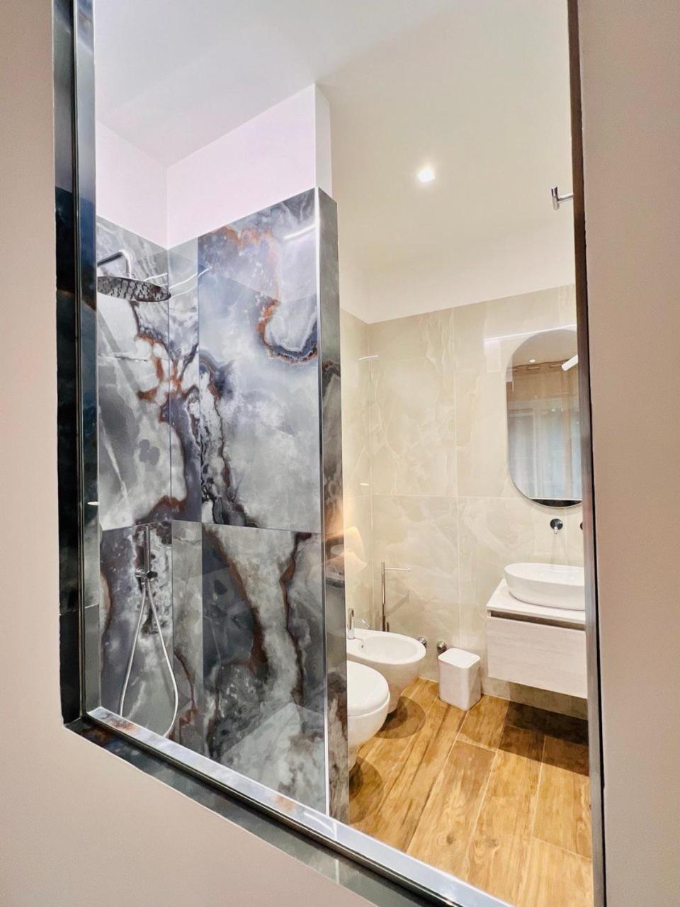 Finella Charming Rooms Bari Exterior photo